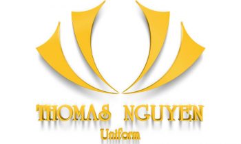 Logo Thomas Nguyen Unifrom