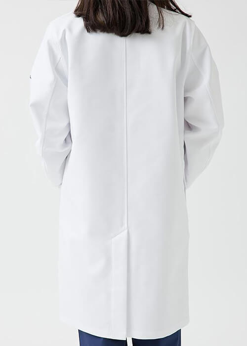 Áo blouse, Đồng phục y tế