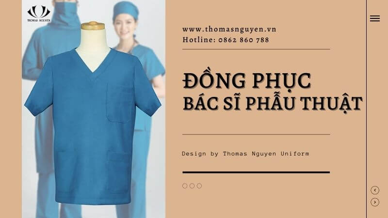 may-dong-phuc-bac-si-phau-thuat-thomas-nguyen-uniform-thumb